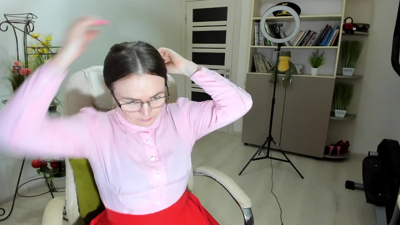 -Michelle- Adult Chat January 12, 2026