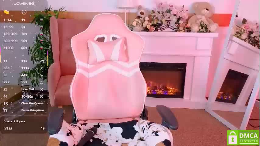 antonia_ferrero Adult Chat January 11, 2026