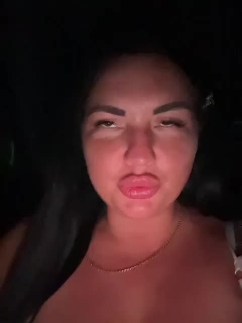 KROSHKA_N Adult Chat January 12, 2026