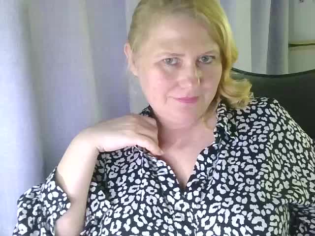 Kristina543210 Adult Chat January 11, 2026