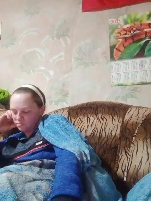 Calibriya Adult Chat January 12, 2026