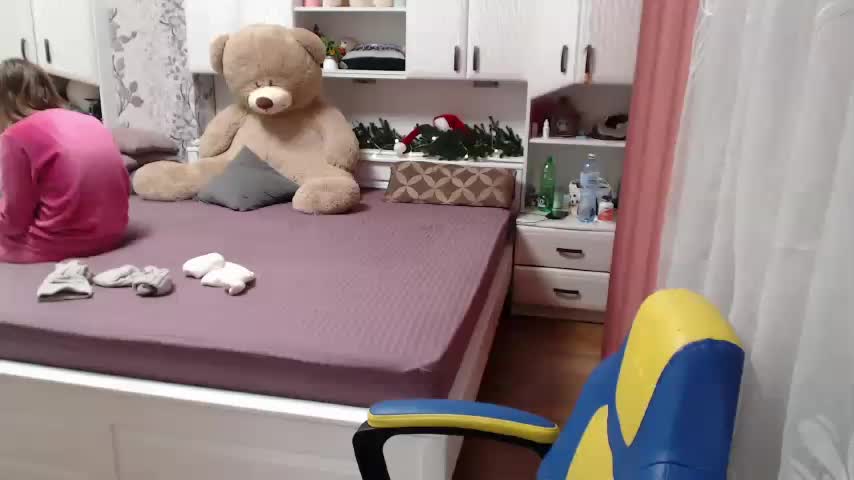 69SexySecret69 Adult Chat January 12, 2026