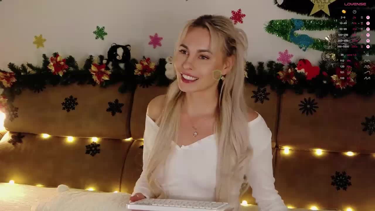 Kocmoc_Katerina Adult Chat January 11, 2026