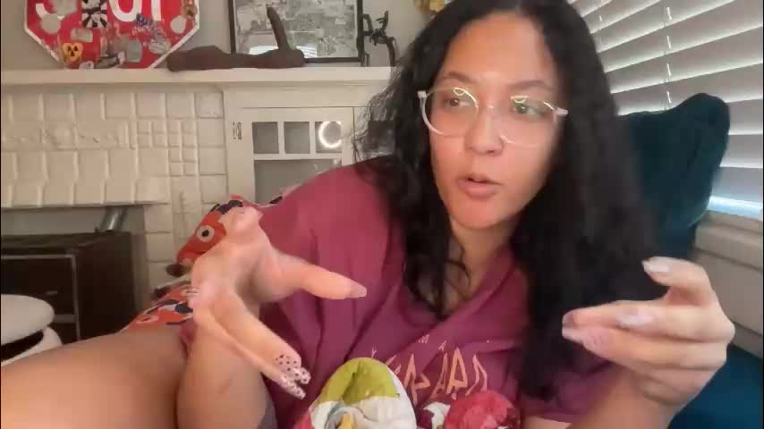 dreamyriri Adult Chat January 12, 2026