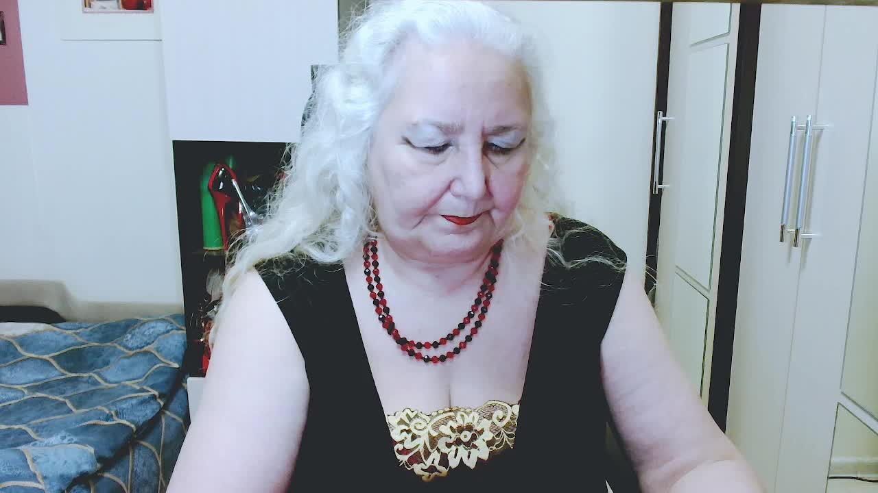 GrannyWants Adult Chat January 12, 2026