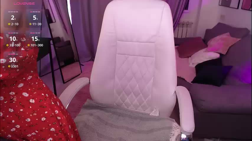 fay_dunaway Adult Chat January 11, 2026