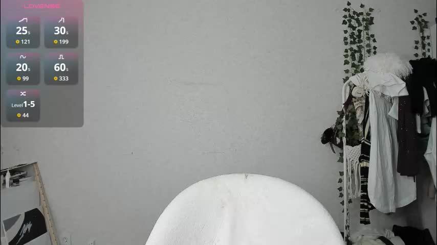 heavenlysky_ Adult Chat January 11, 2026