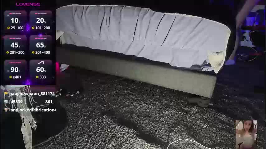 blondiebubblebooty Adult Chat January 12, 2026