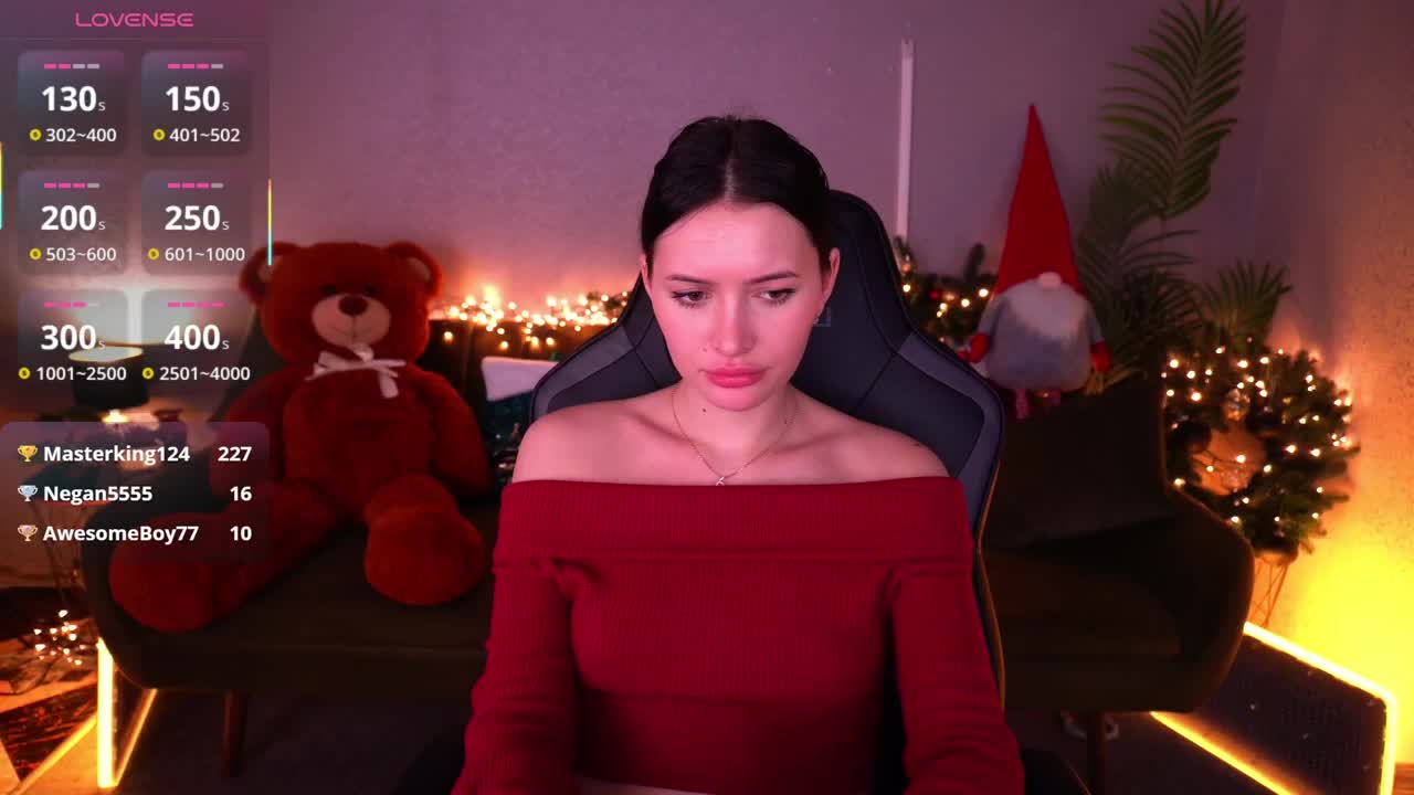 MilaSecret Adult Chat January 12, 2026