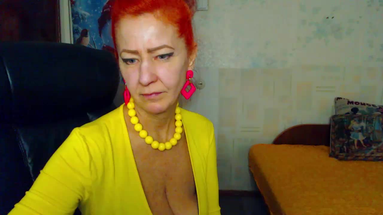 MilayaDFlow Adult Chat January 12, 2026