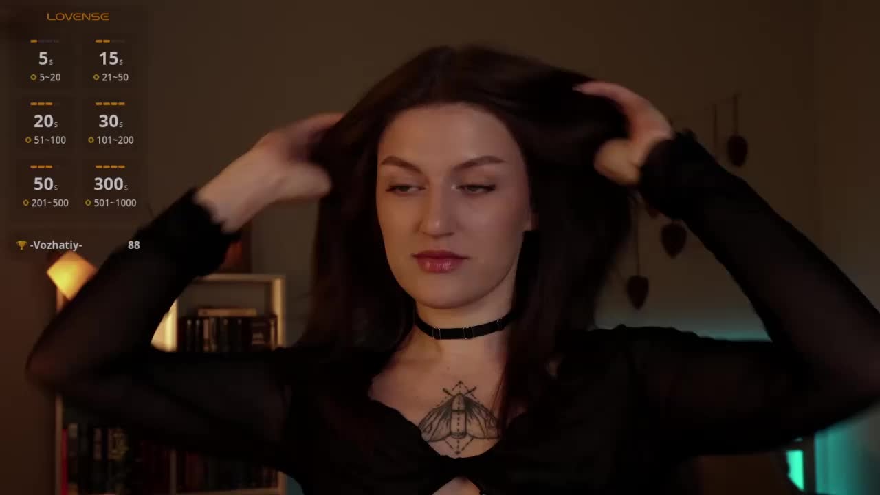 Lianna Adult Chat January 12, 2026