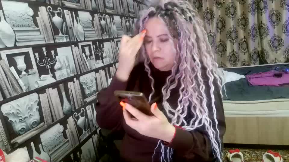 -Artemida-777 Adult Chat January 12, 2026