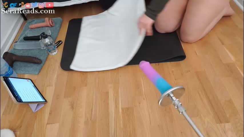 serareads Adult Chat January 11, 2026