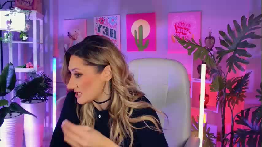 sarahholly Adult Chat January 11, 2026