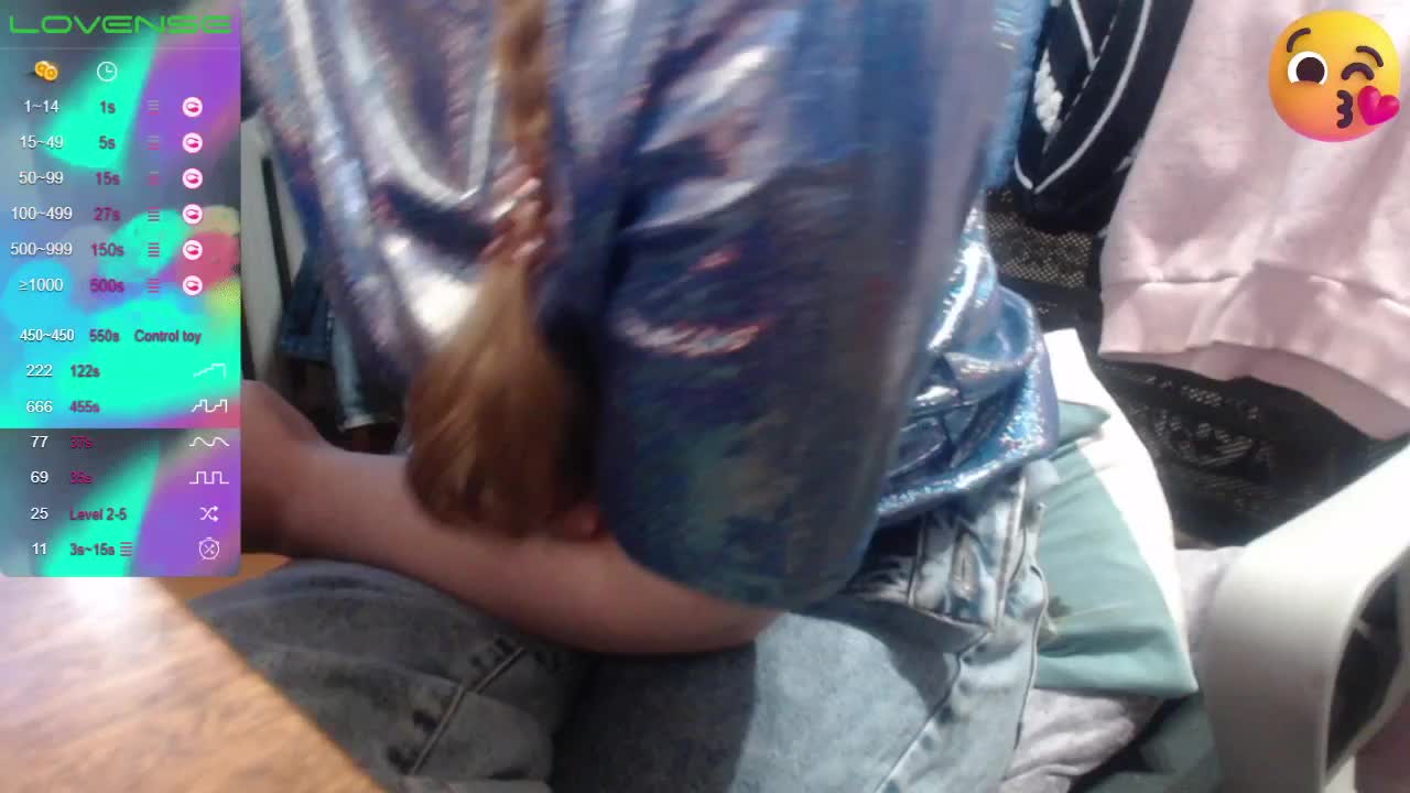 sweetboobs Adult Chat January 11, 2026