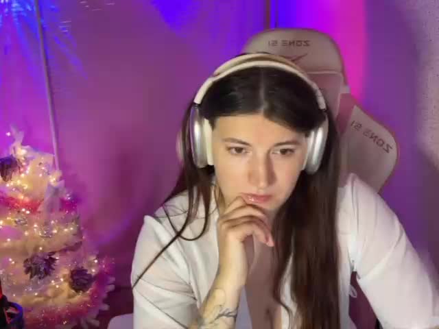 Katrinmiss Adult Chat January 12, 2026