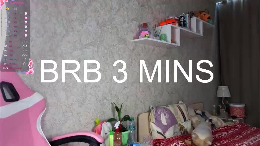 christina_hammond Adult Chat January 12, 2026