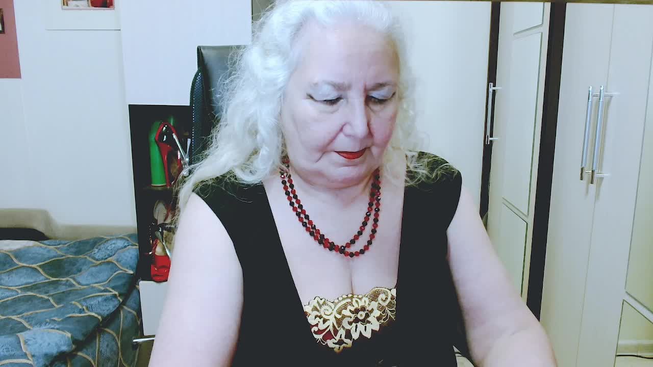 GrannyWants Adult Chat January 12, 2026