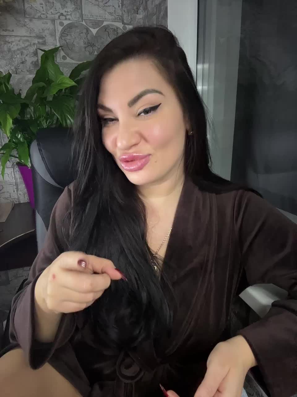 SPOKUSNYTSIA Adult Chat January 12, 2026