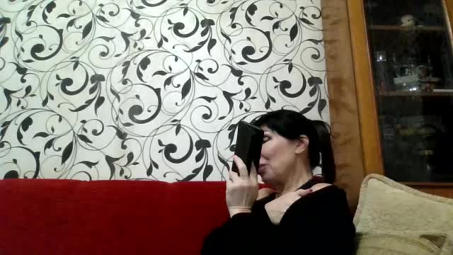 JeaneDavis Adult Chat January 12, 2026