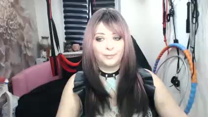 missGODDESS Adult Chat January 11, 2026