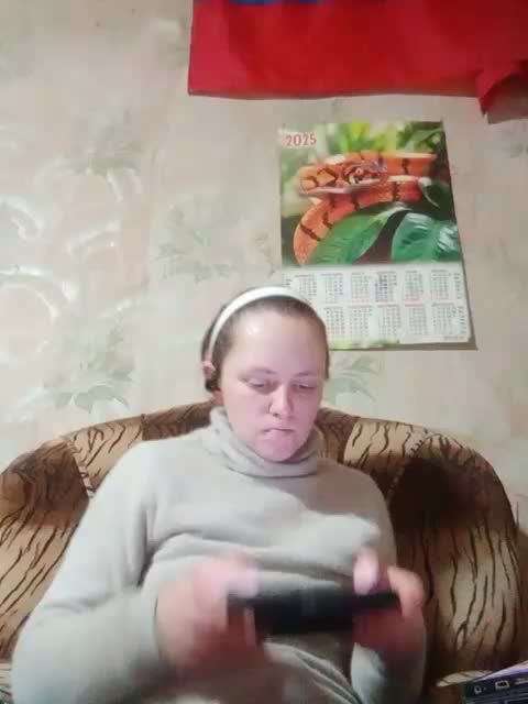 Calibriya Adult Chat January 12, 2026