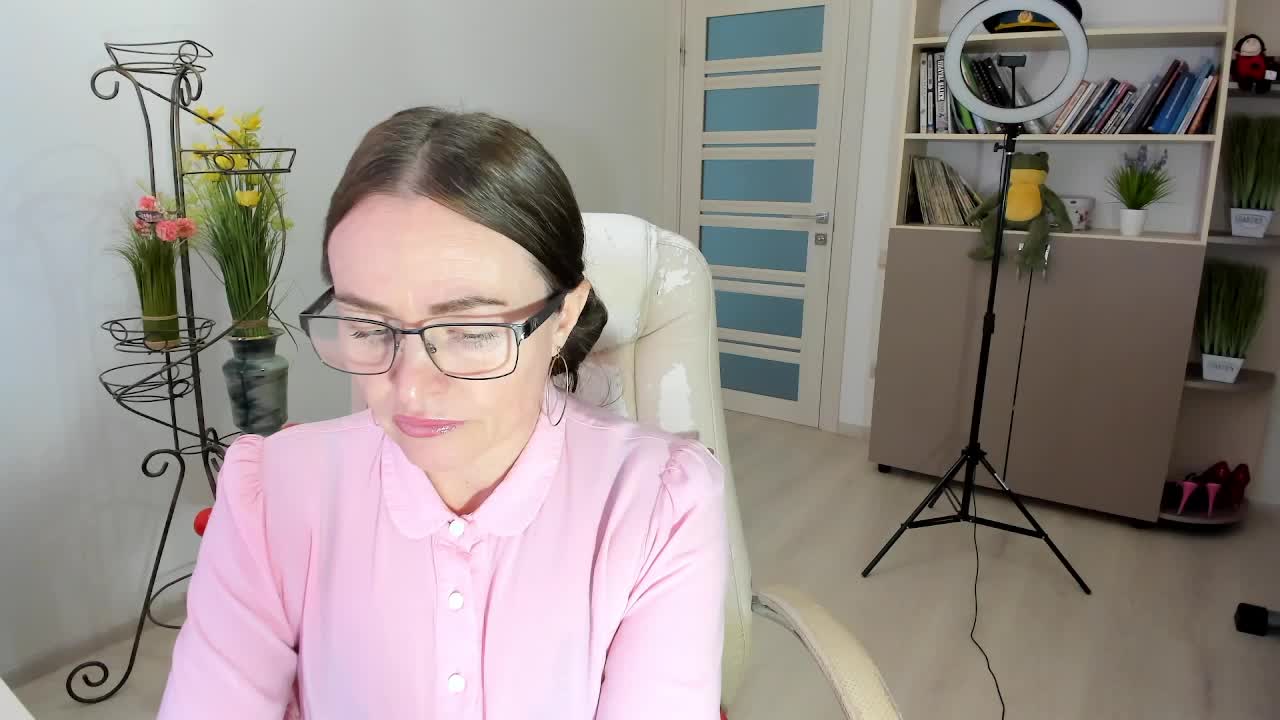 -Michelle- Adult Chat January 11, 2026