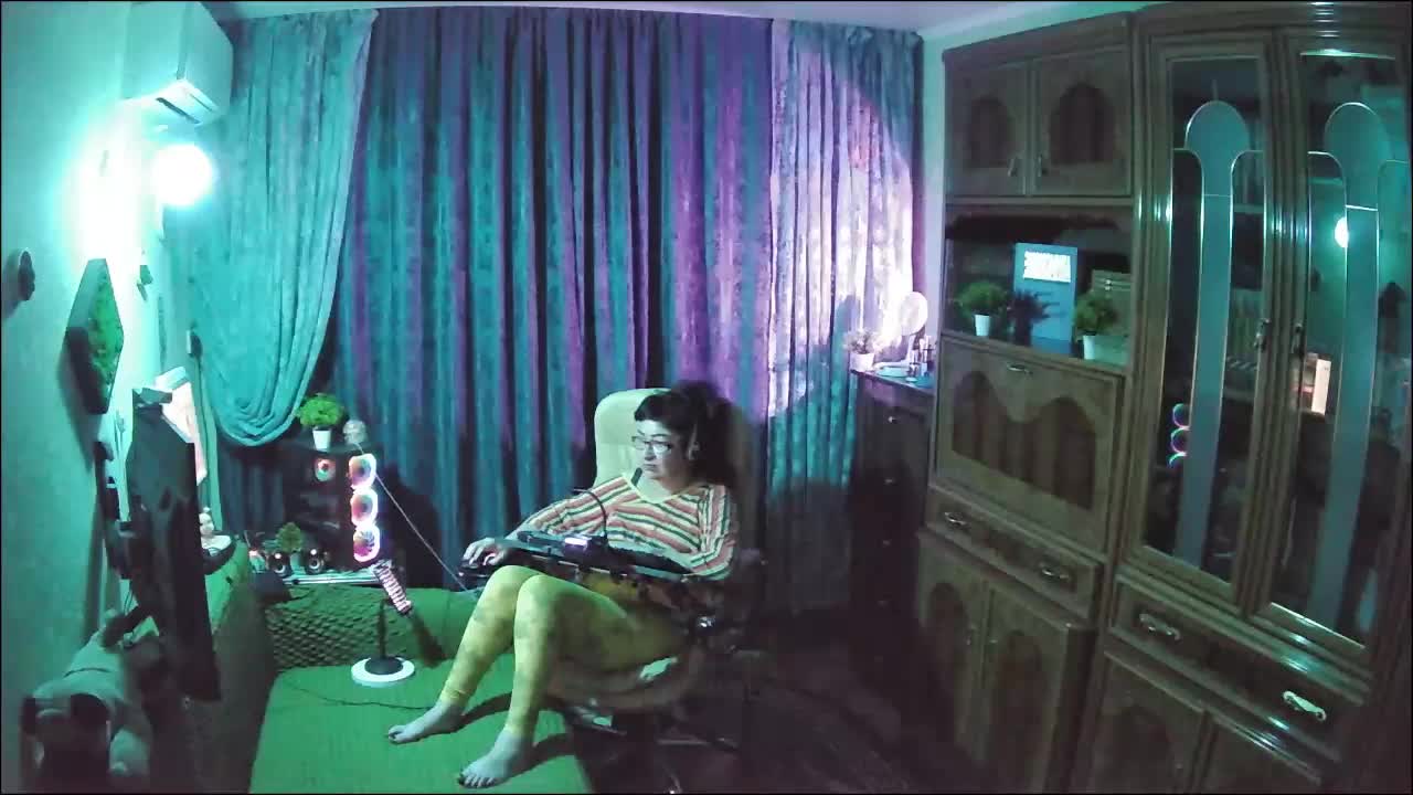 Infodar Adult Chat January 12, 2026