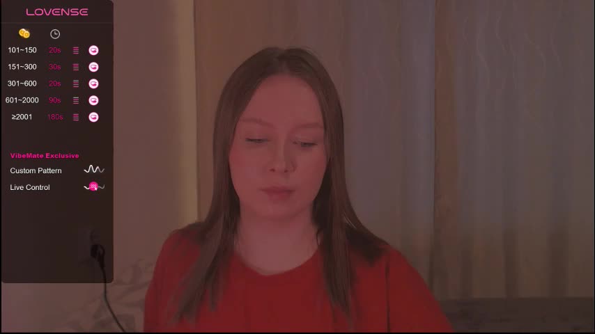 miranadevl Adult Chat January 11, 2026