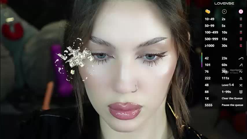 mistress_darsy Adult Chat January 11, 2026