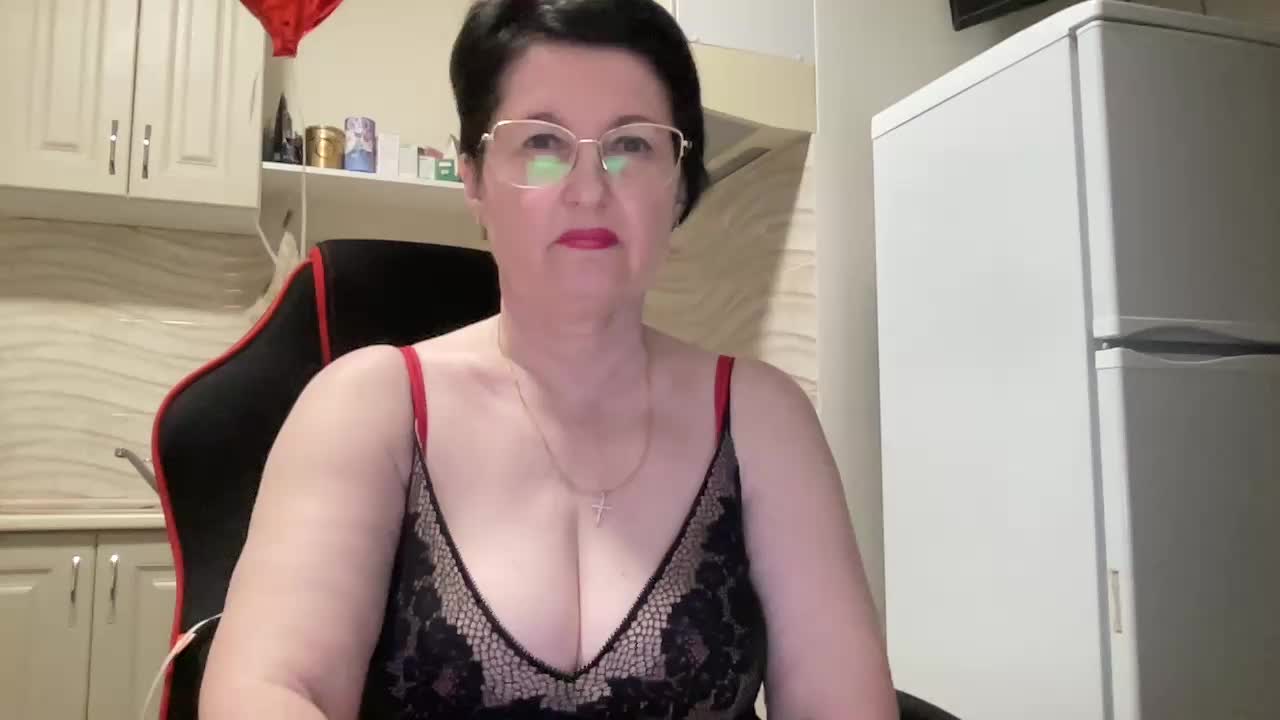 HotMilfPussy Adult Chat January 12, 2026