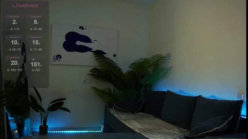 sanda_red Adult Chat January 12, 2026