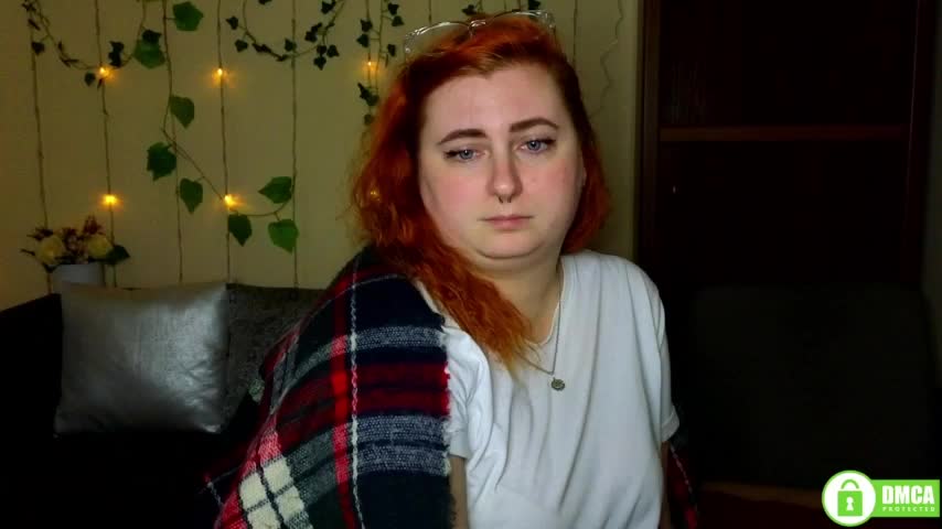 Aliciaredluv Adult Chat January 12, 2026