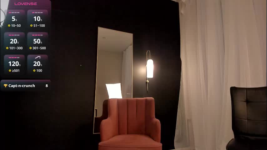 _chillbacca_ Adult Chat January 11, 2026