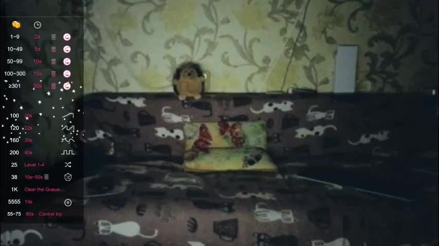 tender__ada Adult Chat January 11, 2026