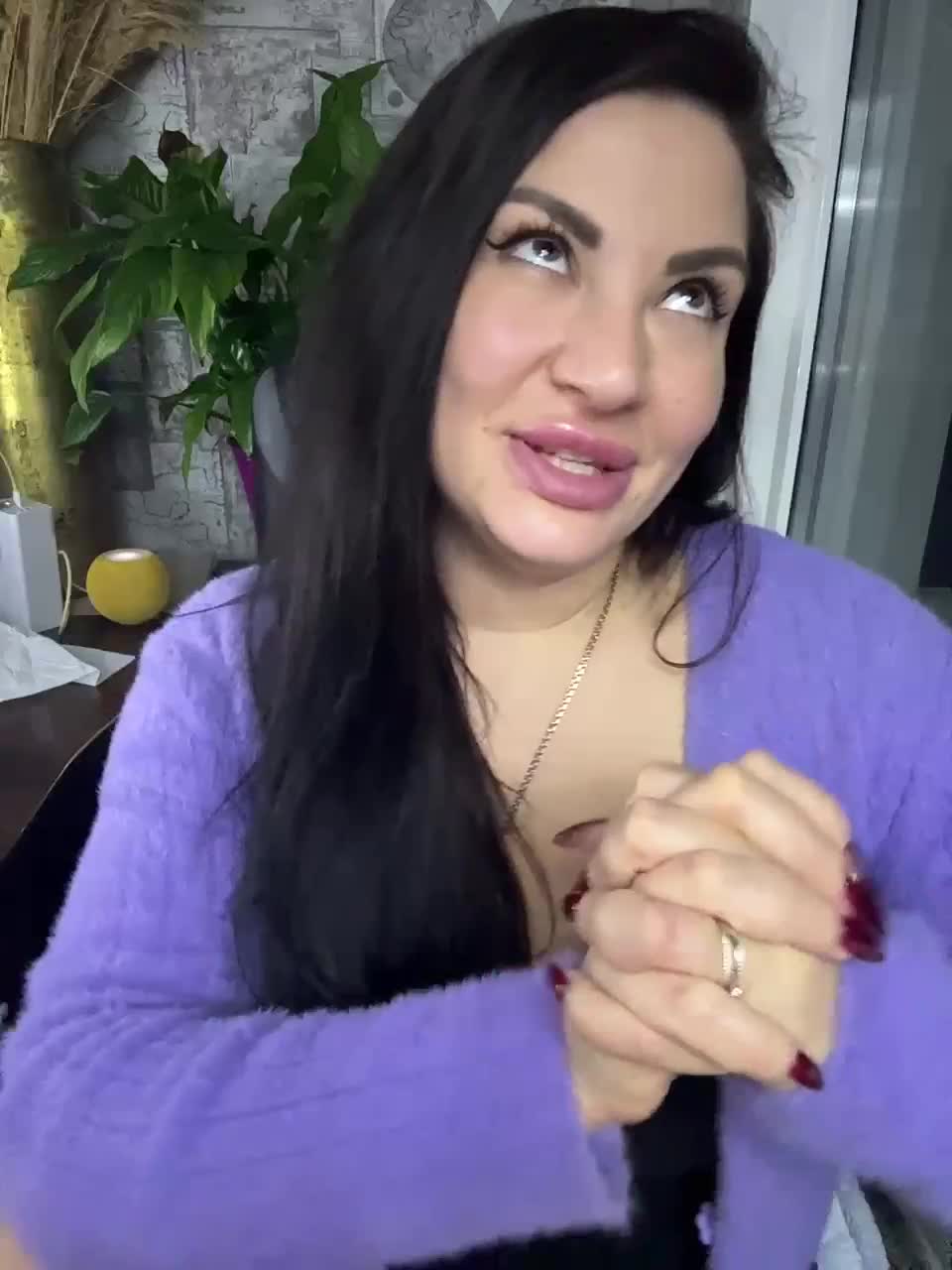 SPOKUSNYTSIA Adult Chat January 12, 2026