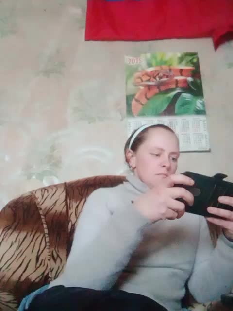 Calibriya Adult Chat January 11, 2026