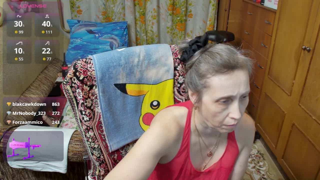 Sexolgunia Adult Chat January 12, 2026