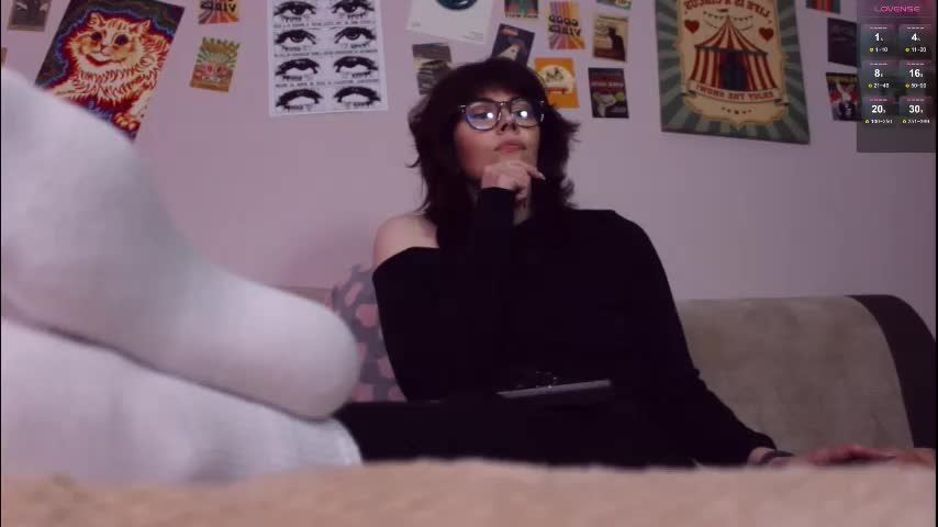 blake_luna Adult Chat January 12, 2026