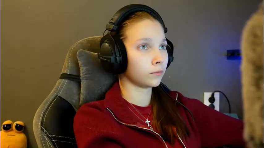 brandamatteson Adult Chat January 12, 2026