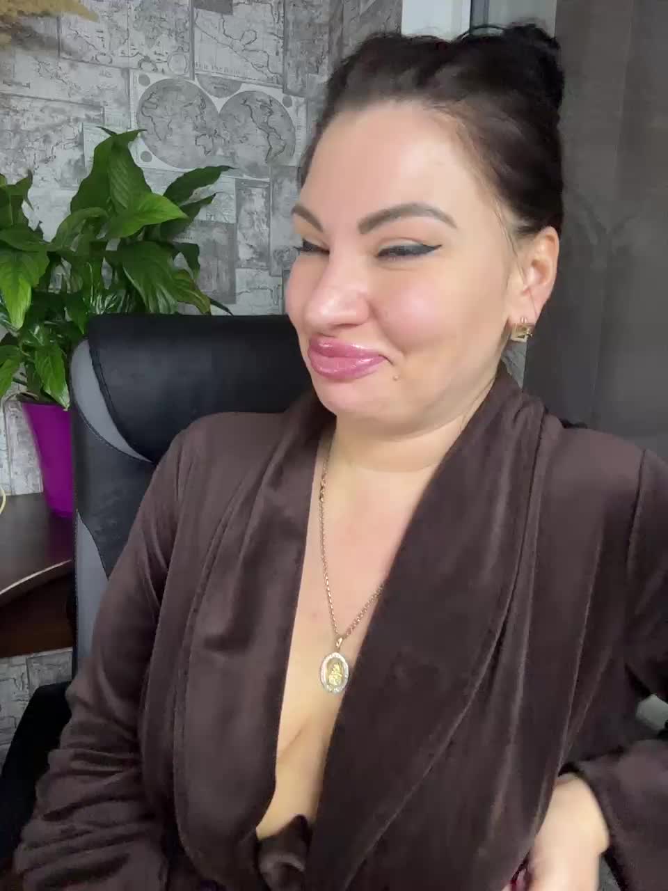 SPOKUSNYTSIA Adult Chat January 12, 2026