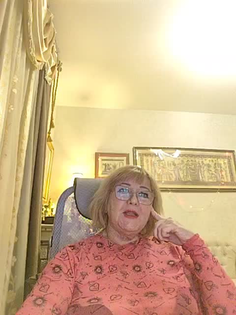 KarinkaSweet Adult Chat January 12, 2026