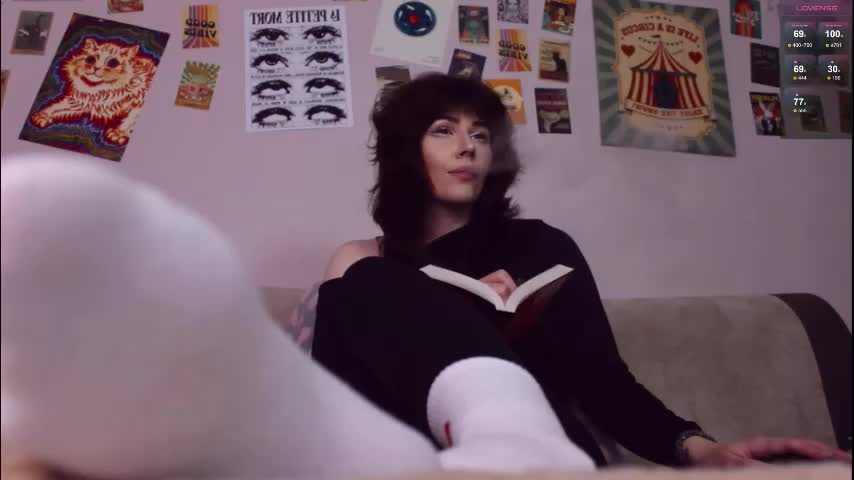 blake_luna Adult Chat January 12, 2026