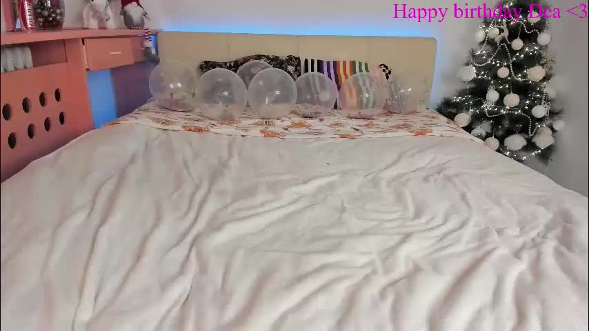 medea_allure Adult Chat January 12, 2026