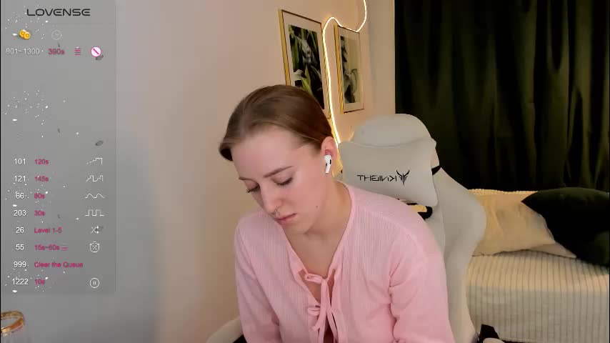 annagrees1 Adult Chat January 12, 2026