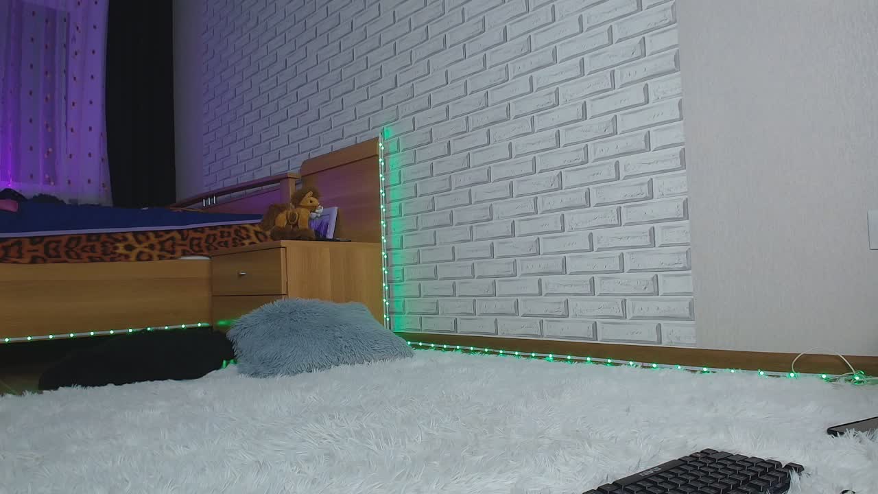 GORIGLAZ Adult Chat January 12, 2026