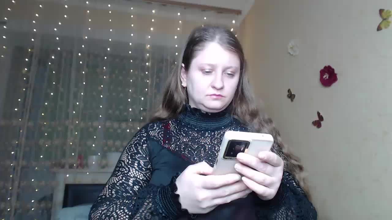 WetAngely Adult Chat January 12, 2026