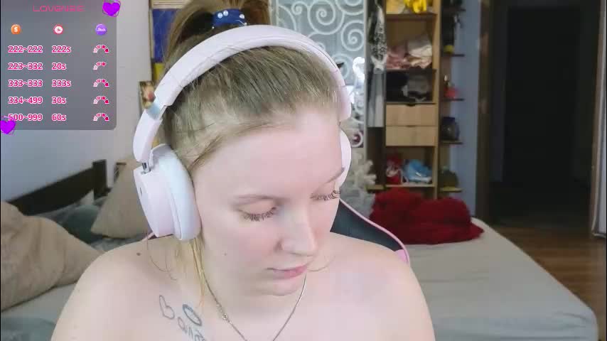 playful_mary Adult Chat January 12, 2026