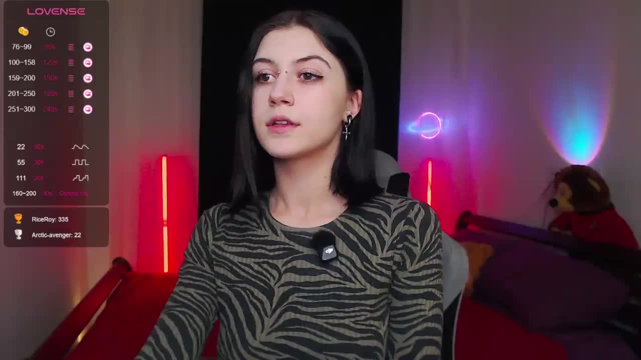 BlackAngell Adult Chat January 12, 2026