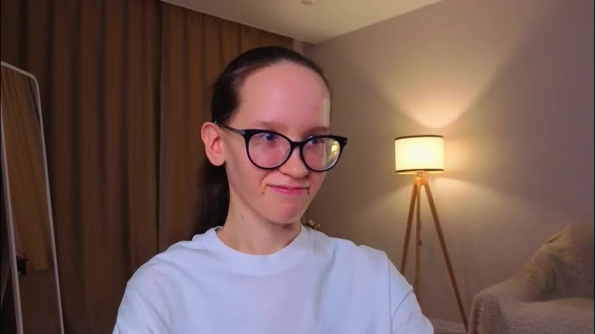 lynettebails Adult Chat January 12, 2026